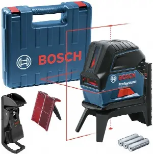 Bosch GCL 2-15 Professional 0 601 066 E02