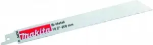 Makita P-04933 List do chvostovej píly kov 200mm