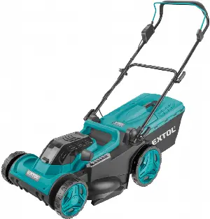 EXTOL SHARE20V BRUSHLESS bez baterie a nabíječky 8791903