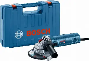 Bosch GWS 9-125 S 0601396105