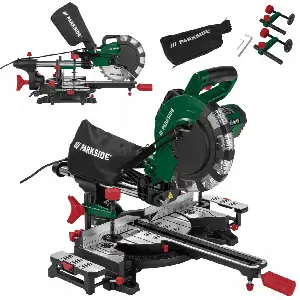 PARKSIDE PZKS 2000 C3