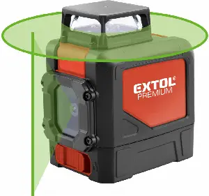 Extol Premium 1D1V