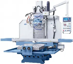 Bernardo Servo BFM 2100