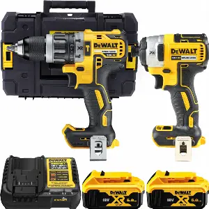 DeWALT DCK266P2