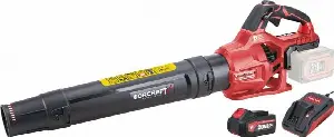 Worcraft CLB-S40LiBA ShareSYS 1110832