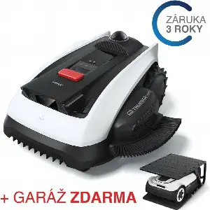 ECOVACS GOAT O1200 LiDAR PRO