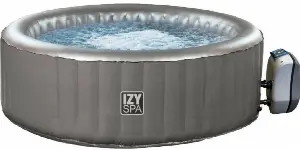 HansCraft NetSpa IZY