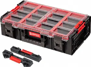 QBrick System One Organizer 2XL 2.0 16432