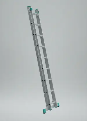 Alve Eurostyl 2 x 7 priečok 314 cm 7507