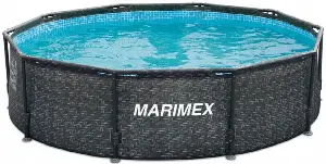 Marimex Florida 3,05 x 0,76 m RATAN 10340234