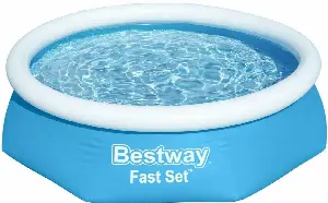Bestway Fast Set 2,44 x 0,61 m 57448