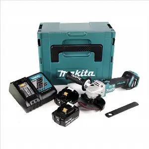 Makita DGA513RTJ