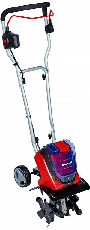 Einhell GE-CR 30 Li-Solo