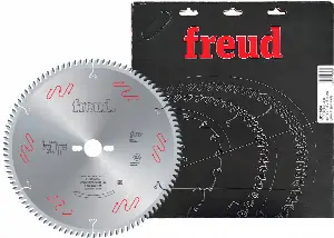 Freud LU3D 0600