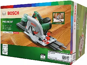 BOSCH PKS 66AF 0.603.502.000