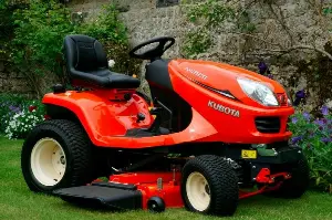 Kubota GR2120S