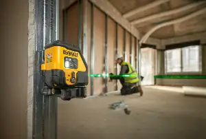 DeWALT DCLE14201GB