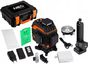 NEO Tools 75-140
