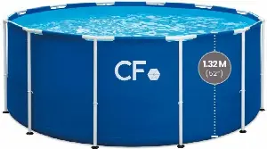 Planet Pool CF Frame 3,66 x 1,32 m