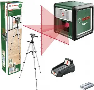 Bosch Quigo Plus 0 603 663 602
