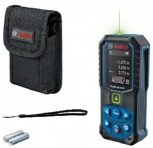 Bosch GLM 50-25 G Professional 0 601 072 V00