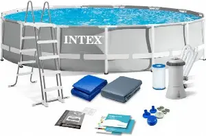 Intex Prism Frame 4,57 x 1,07 m 26724NP