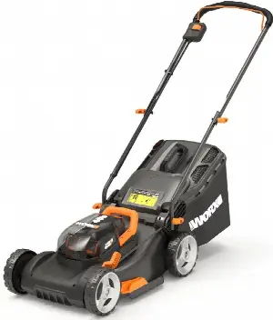 Worx WG743E