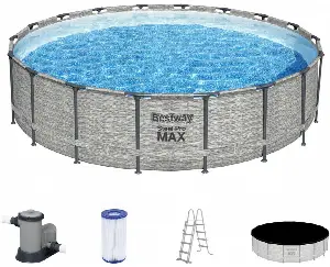 Bestway Steel Pro Max 5,49 x 1,22 m 5618Y