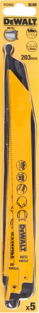 Dewalt DT2353 5 ks