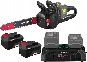 Parkside Performance Ppksa 40-Li C3 800013740
