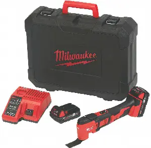 Milwaukee M18 BMT-0 4933446203