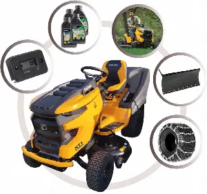 Cub-Cadet Cub Cadet XT1 OR95