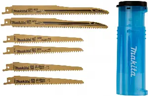 MAKITA B-44432 6 ks