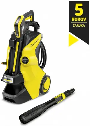 Karcher Kärcher K 5 1.324-650.0