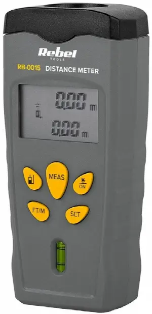 REBEL TOOLS RB-0015