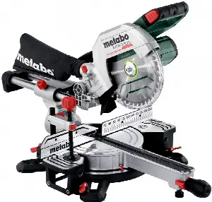 Metabo KGS 18 LTX BL 216 614216850