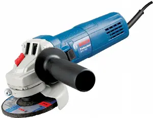 Bosch GWS 750 S 0.601.394.121