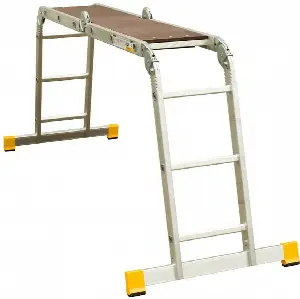 Alve Forte 4 x 3 priečok 350 cm 4410