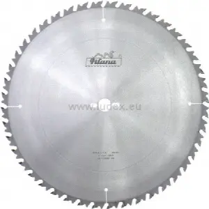 Pilana Pílový kotúč SK 5383-35 700x4,2x30 60z LWZ