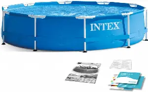 Intex Metal Frame 3,05 x 0,76 m 28200NP