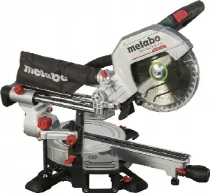 Metabo KGS 18 LTX BL 216