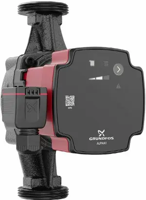Grundfos ALPHA1 25-40 180 93074166