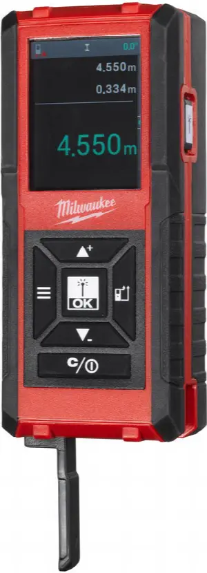 Milwaukee LDM 100
