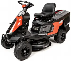 Hahn & Sohn Cedrus C-TRAC-65MC