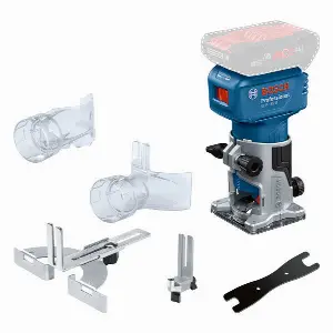 Bosch GLF 18V-8 Professional 0 601 6C6 000