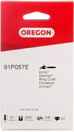 OREGON Náhradná reťaz 91P057E