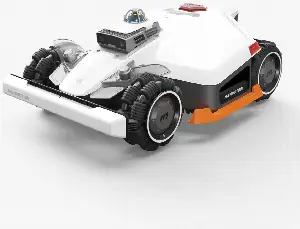 Mammotion LUBA 3 AWD 10000