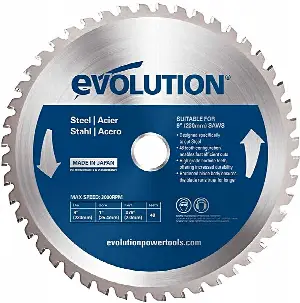 Evolution Steel EV0180 230 mm EV023048
