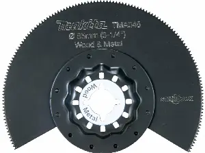 Makita B-64799 Segmentový pílový kotúč Ø85