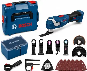 Bosch GOP 18V-34 06018G2002
